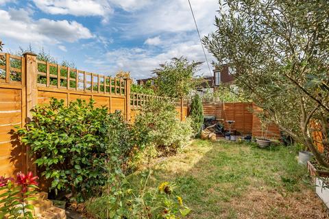undefined, Sterling Road, Enfield