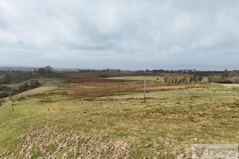 undefined, Clanfin Plot C, Fenwick, Waterside, Ayrshire, KA3 6JQ