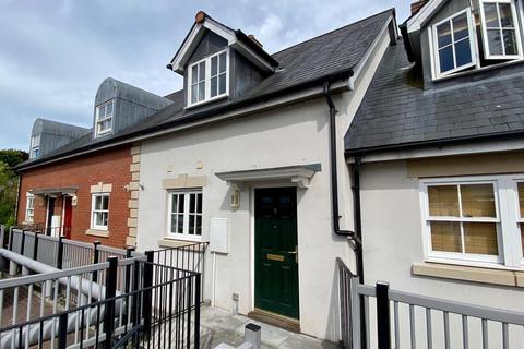 2 bedroom terraced house to rent, Beck's Square, Tiverton, EX16