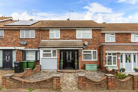 undefined, Cattawade Link, Basildon, Essex, SS14