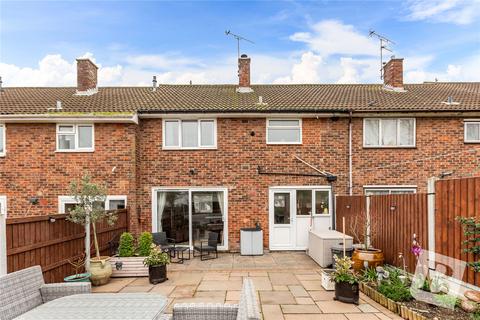 undefined, Cattawade Link, Basildon, Essex, SS14