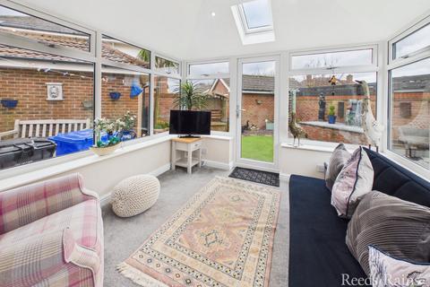 3 bedroom detached house for sale, Green Howards Drive, North Yorkshire YO12