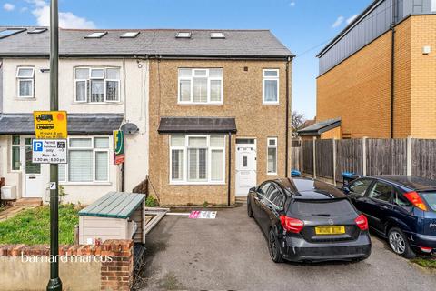 undefined, Eveline Road, Mitcham