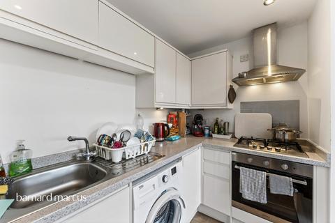 undefined, Eveline Road, Mitcham