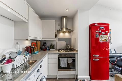 undefined, Eveline Road, Mitcham