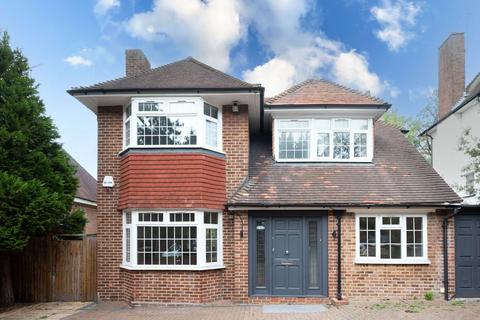 5 bedroom house to rent, Gibsons Hill, Streatham, London, SW16