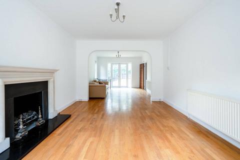 5 bedroom house to rent, Gibsons Hill, Streatham, London, SW16