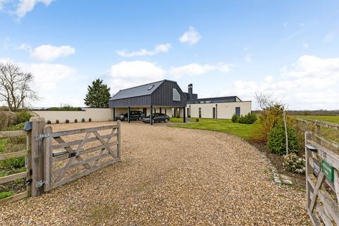 undefined, Crendon Road, Shabbington, Aylesbury, Buckinghamshire