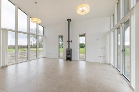 undefined, Crendon Road, Shabbington, Aylesbury, Buckinghamshire