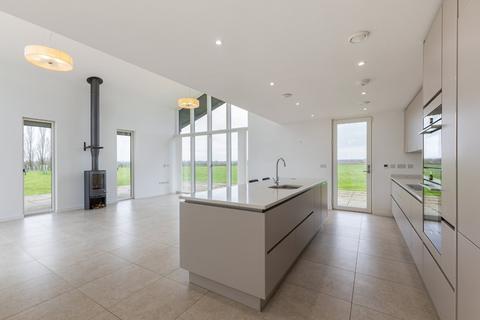 undefined, Crendon Road, Shabbington, Aylesbury, Buckinghamshire