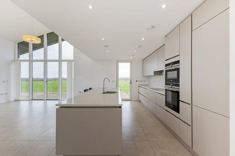 undefined, Crendon Road, Shabbington, Aylesbury, Buckinghamshire
