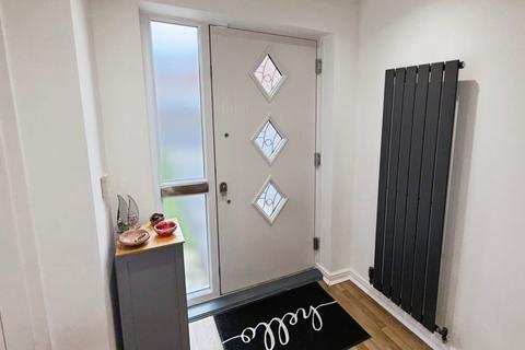 4 bedroom detached house for sale, Ewehurst Road, Stanley DH9
