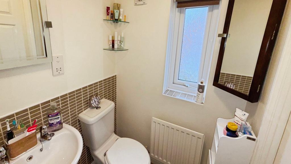 En-Suite