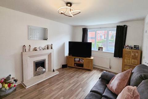 4 bedroom detached house for sale, Ewehurst Road, Stanley DH9