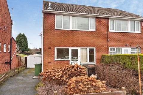 Moor Grove, Wakefield WF3