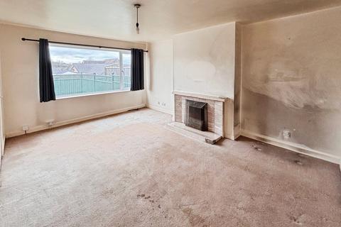 3 bedroom end of terrace house for sale, Moor Grove, Wakefield WF3
