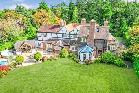 undefined, Rosemary Hill Road, Sutton Coldfield B74