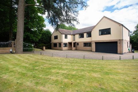 undefined, Hartopp Road, Sutton Coldfield B74
