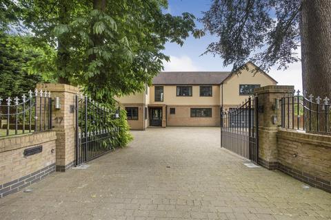 undefined, Hartopp Road, Sutton Coldfield B74