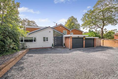 5 bedroom detached house for sale, Sutton Road, Walsall WS5