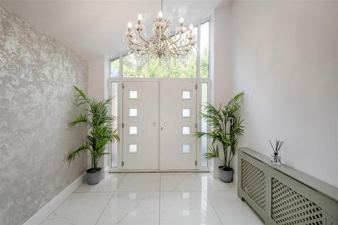 5 bedroom detached house for sale, Sutton Road, Walsall WS5