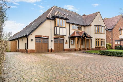 5 bedroom detached house for sale, Mill Green Grove, Aldridge WS9