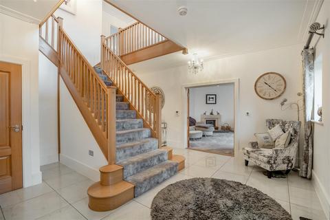 5 bedroom detached house for sale, Mill Green Grove, Aldridge WS9