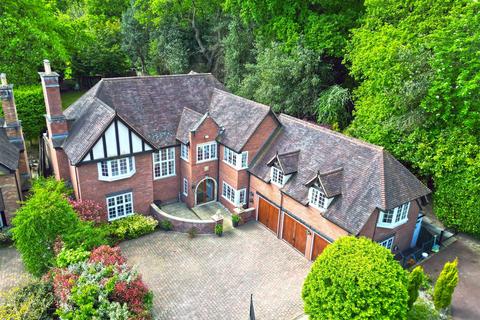 undefined, Blackroot Road, Sutton Coldfield B74