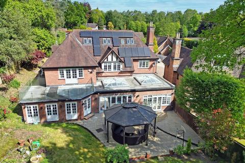 undefined, Blackroot Road, Sutton Coldfield B74