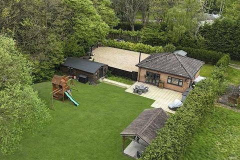 3 bedroom detached house for sale, Bourne Vale, Walsall WS9