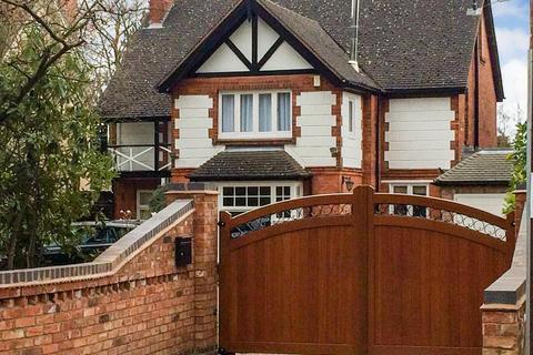 undefined, Rosemary Hill Road, Sutton Coldfield B74
