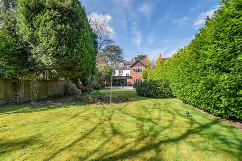 undefined, Rosemary Hill Road, Sutton Coldfield B74