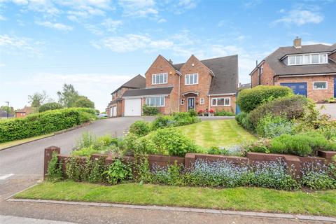 undefined, Kempson Avenue, Sutton Coldfield B72