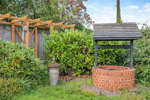 4 bedroom detached house for sale, Lichfield Road, Rugeley WS15