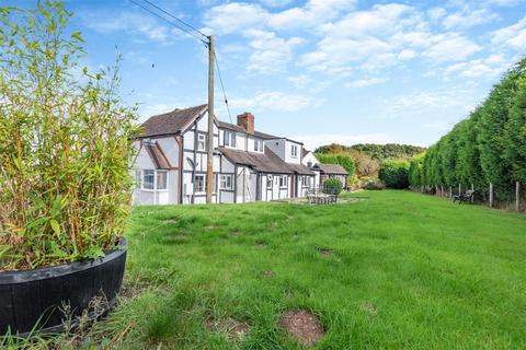 4 bedroom detached house for sale, Lichfield Road, Rugeley WS15