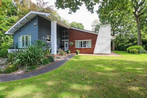 undefined, Longacres, Little Aston Park B74