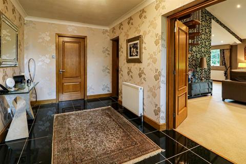 undefined, Longacres, Little Aston Park B74