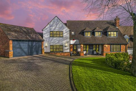undefined, Pine Leigh, Sutton Coldfield B74