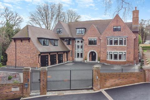 8 bedroom detached house for sale, Woodside Drive, Sutton Coldfield B74