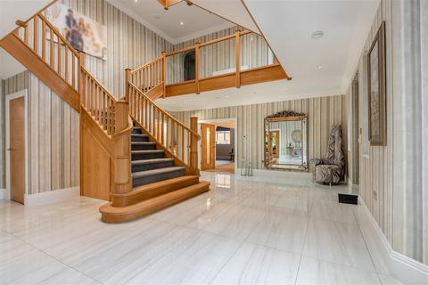 8 bedroom detached house for sale, Woodside Drive, Sutton Coldfield B74