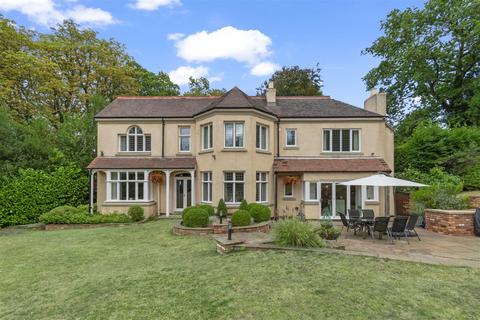 5 bedroom detached house for sale, Footherley Road, Lichfield WS14