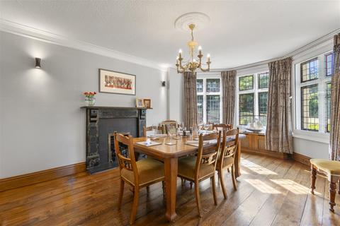 5 bedroom detached house for sale, Footherley Road, Lichfield WS14