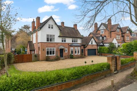 undefined, Hartopp Road, Sutton Coldfield B74