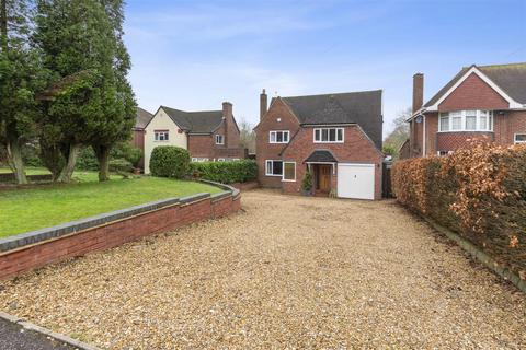 undefined, Longwood Road, Aldridge WS9