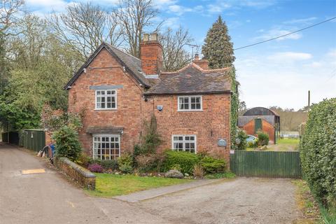 undefined, Off Christchurch Lane, Lichfield WS13
