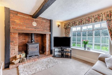 undefined, Off Christchurch Lane, Lichfield WS13