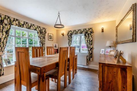undefined, Off Christchurch Lane, Lichfield WS13