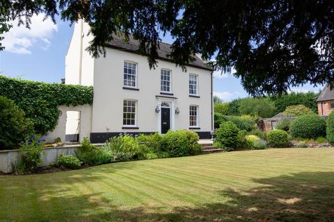 undefined, Hall Lane, Nr Lichfield WS7