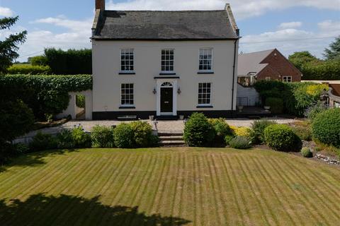 undefined, Hall Lane, Nr Lichfield WS7