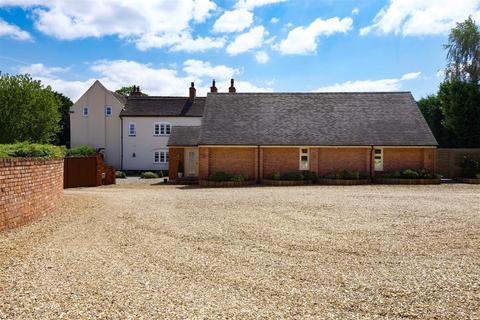 undefined, Hall Lane, Nr Lichfield WS7